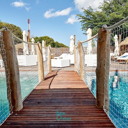 Studio Lilo 340 - Village Kawann グラン＝ブール エクステリア 写真